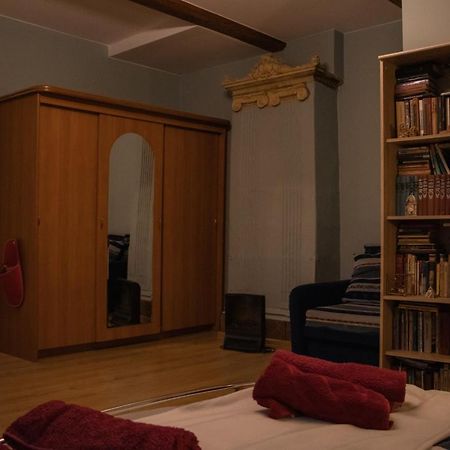 Kurbrauksim Windau Rooms Ventspils Extérieur photo