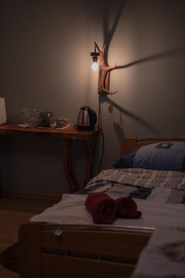 Kurbrauksim Windau Rooms Ventspils Extérieur photo