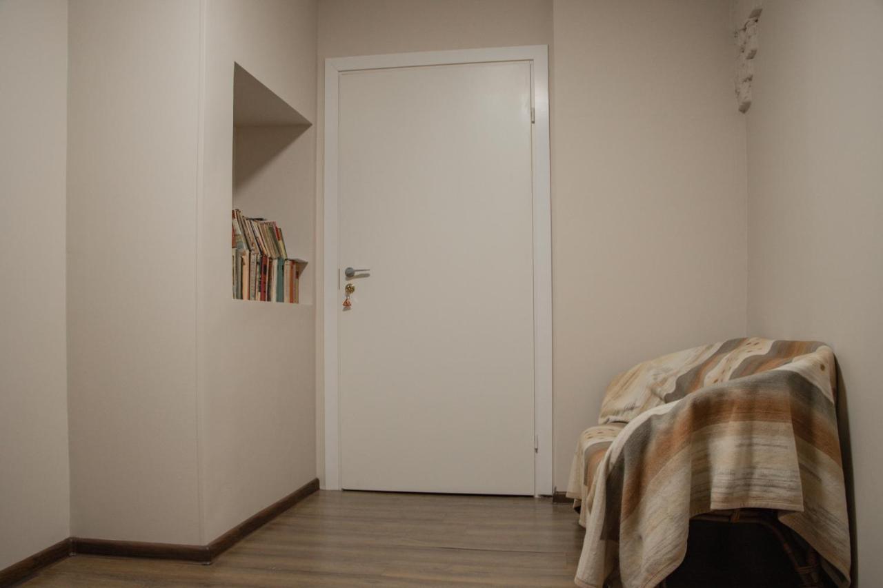 Kurbrauksim Windau Rooms Ventspils Extérieur photo