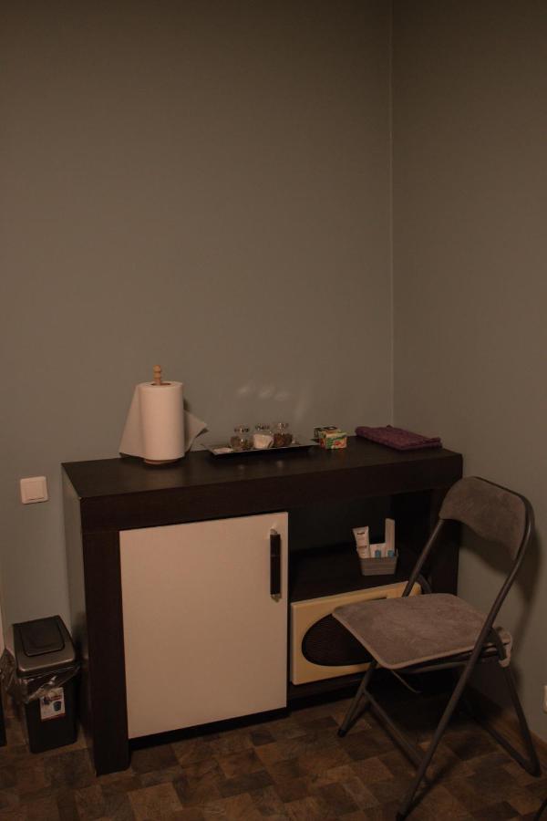 Kurbrauksim Windau Rooms Ventspils Extérieur photo