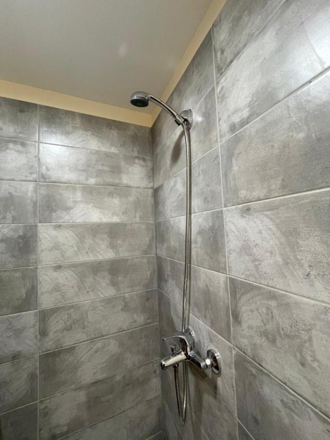 Kurbrauksim Windau Rooms Ventspils Extérieur photo